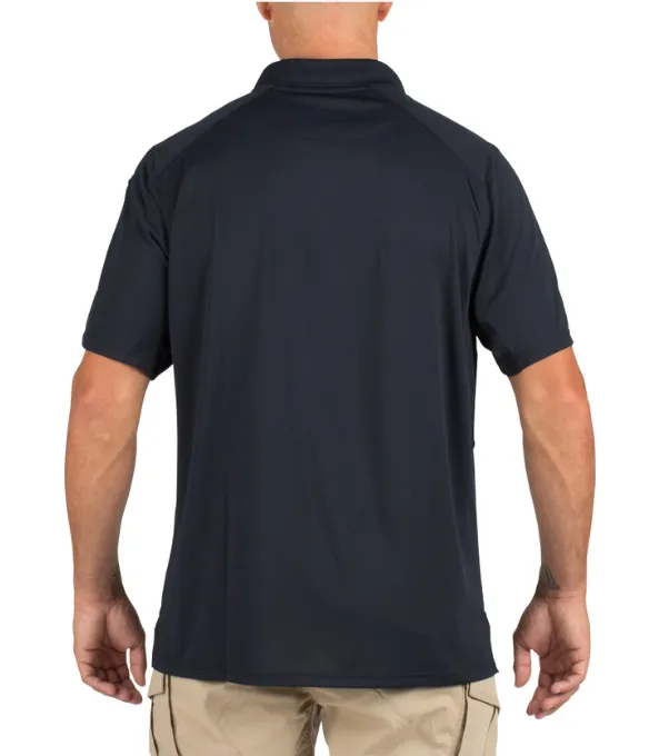 5.11 Tactical Helios Short Sleeve Polo