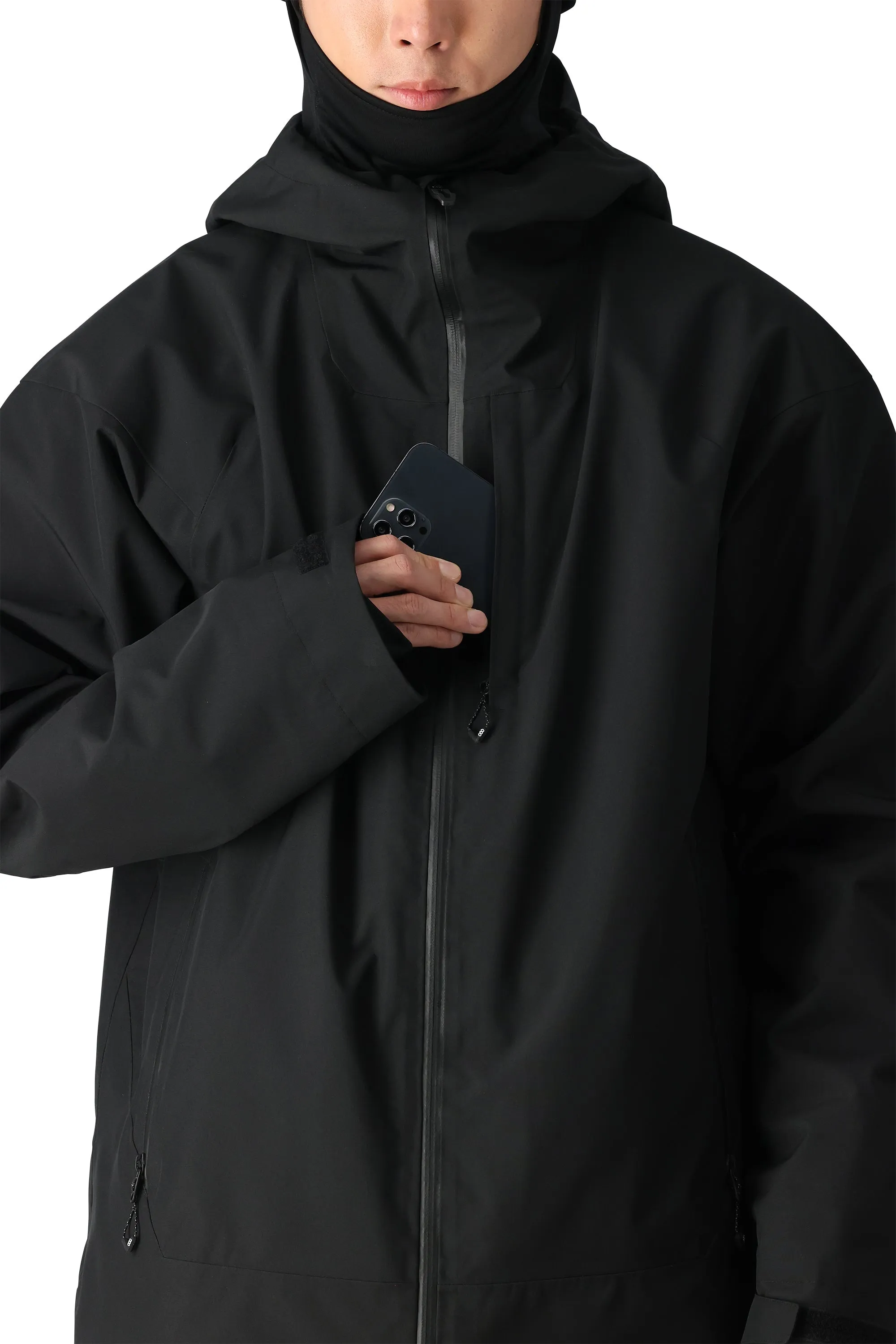 686 Gateway Jacket