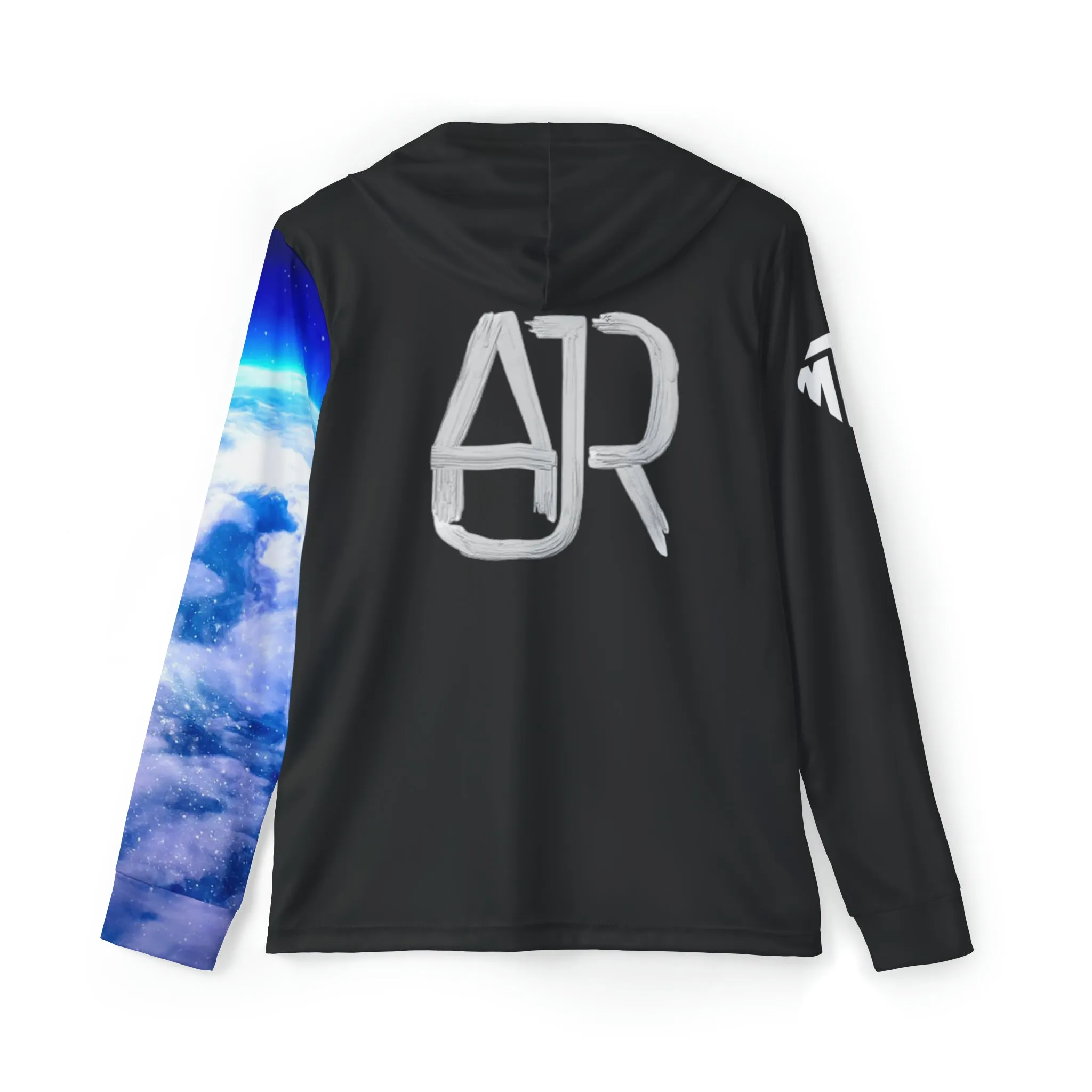 AJR The Maybe Man TMM Tour Men's Sports Hoodie