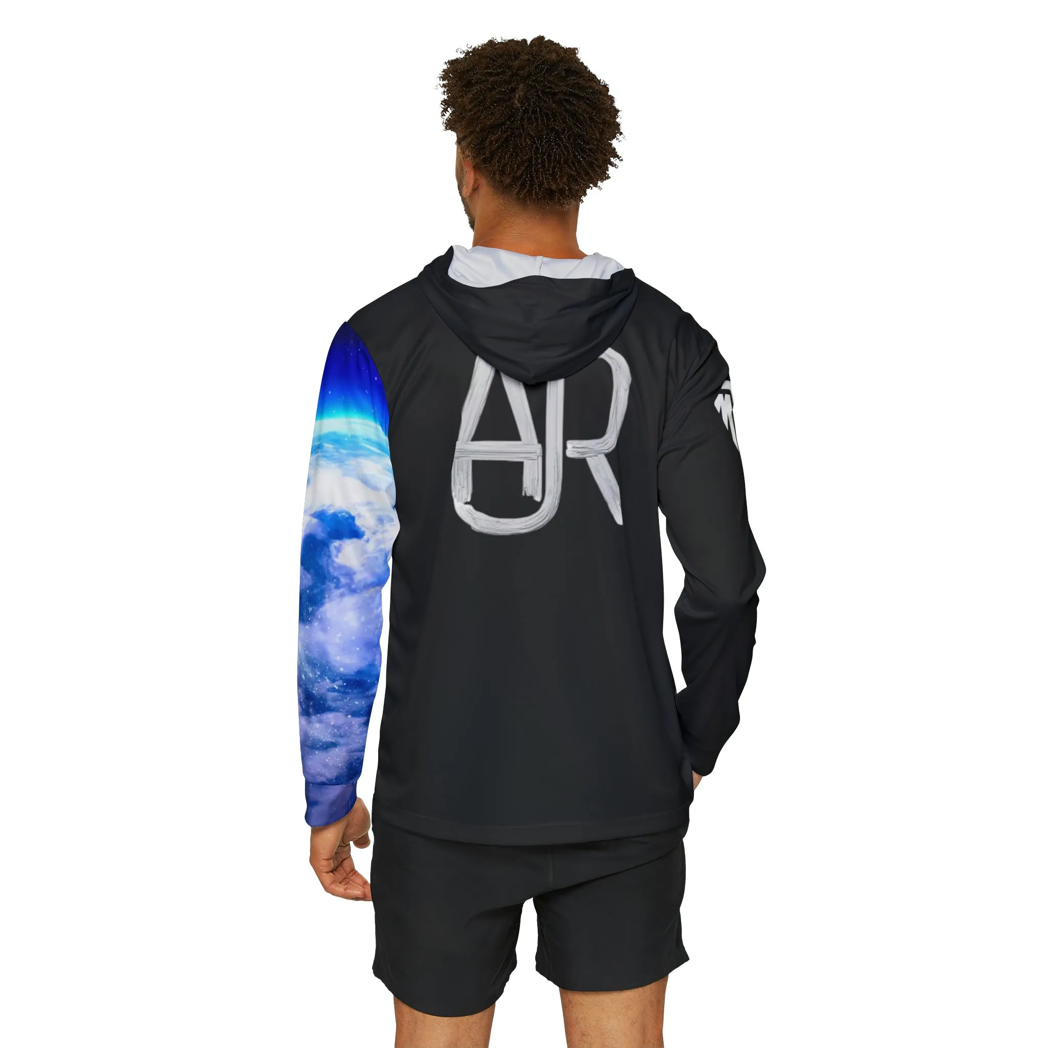 AJR The Maybe Man TMM Tour Men's Sports Hoodie