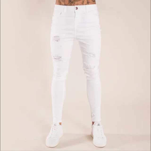 Antonios Roby Slim Fit Jeans