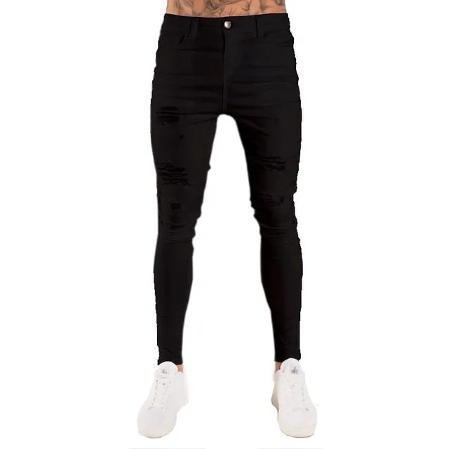 Antonios Roby Slim Fit Jeans