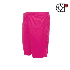 ARORA QUICK DRY BASIC SHORTS (MAGENTA)