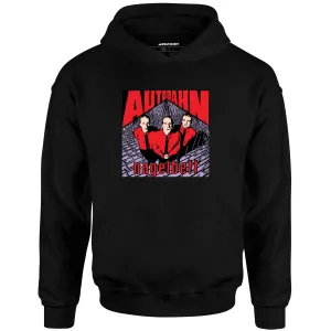 Autobahn - Big Lebowski - Unisex Hoodie