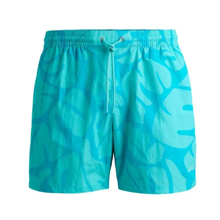 Bari Quick Dry Swim Shorts 50515729