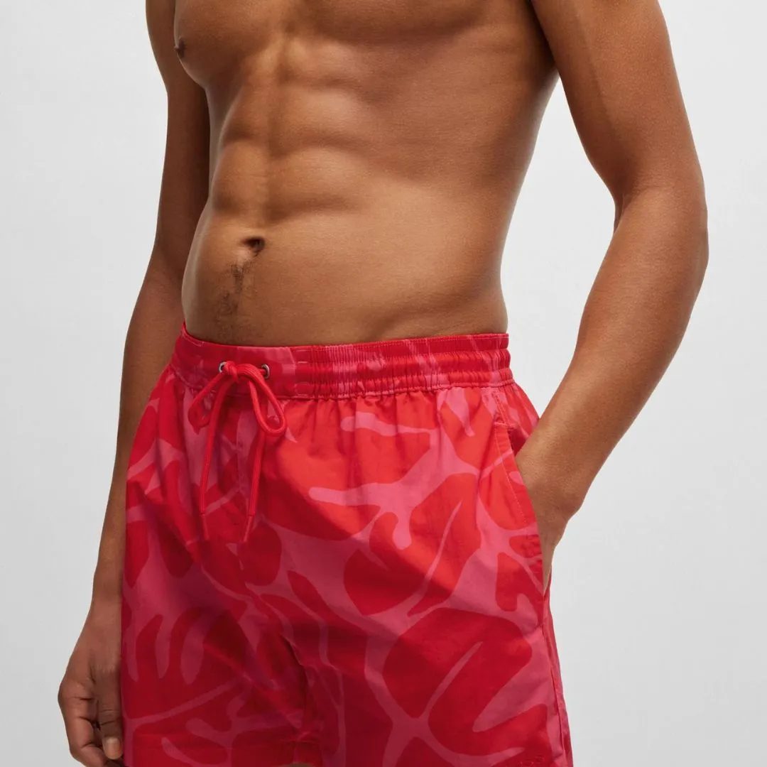 Bari Quick Dry Swim Shorts 50515729