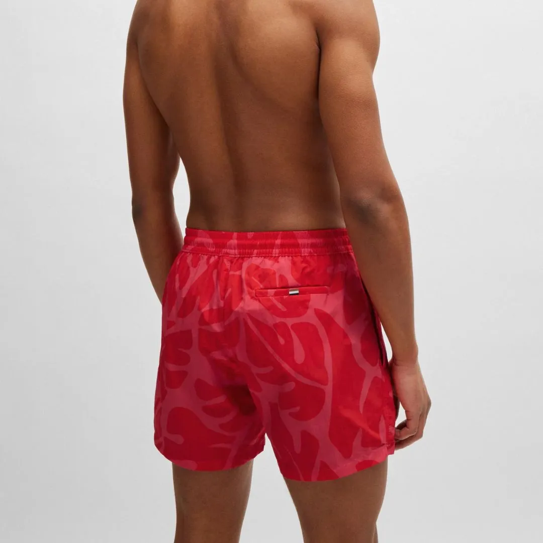 Bari Quick Dry Swim Shorts 50515729