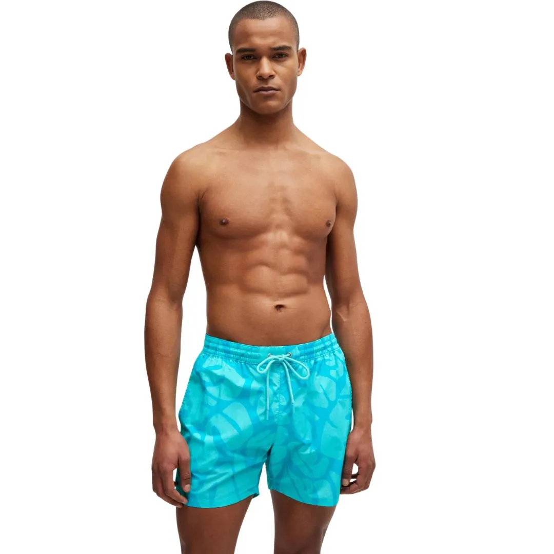 Bari Quick Dry Swim Shorts 50515729