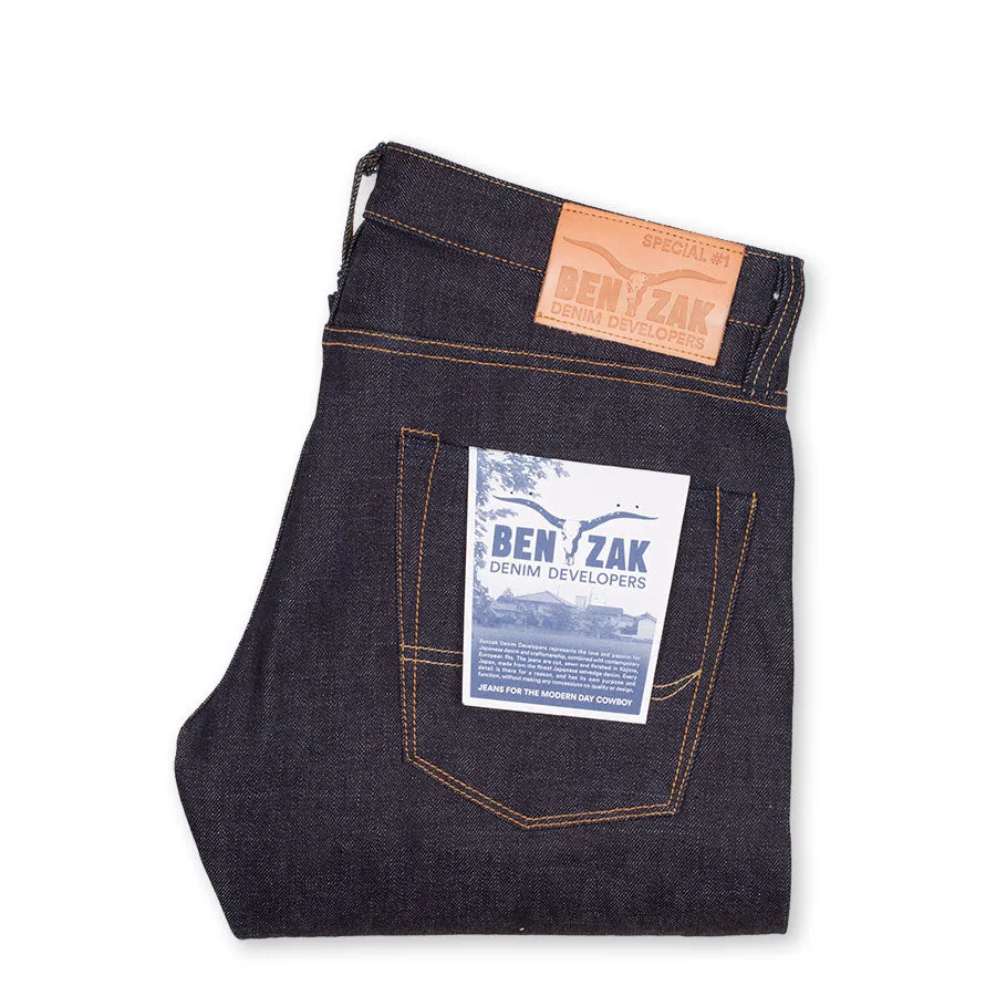 BDD-006 special #1 low tension 14 oz. RHT