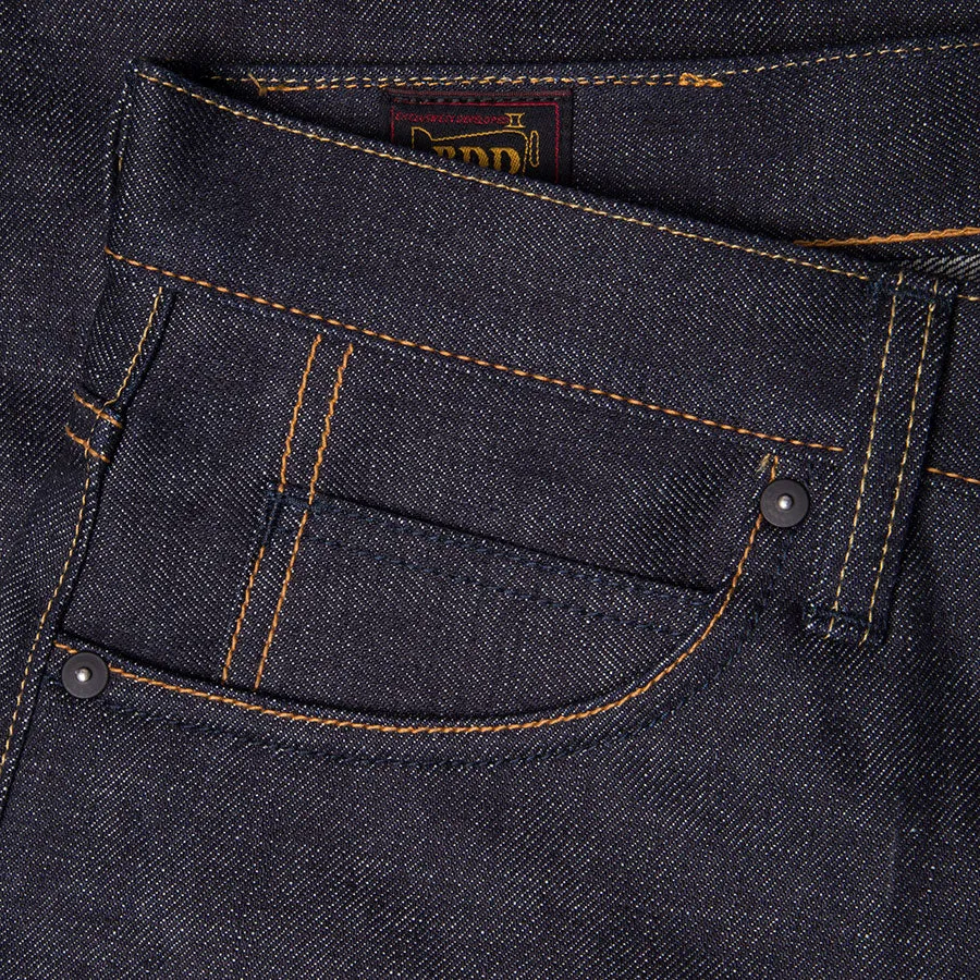 BDD-006 special #1 low tension 14 oz. RHT