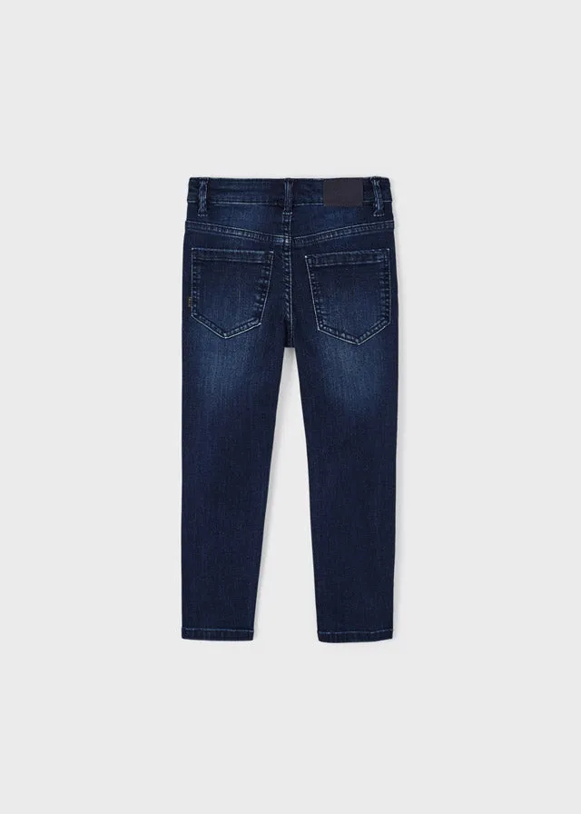 Boys Slim Fit Jeans