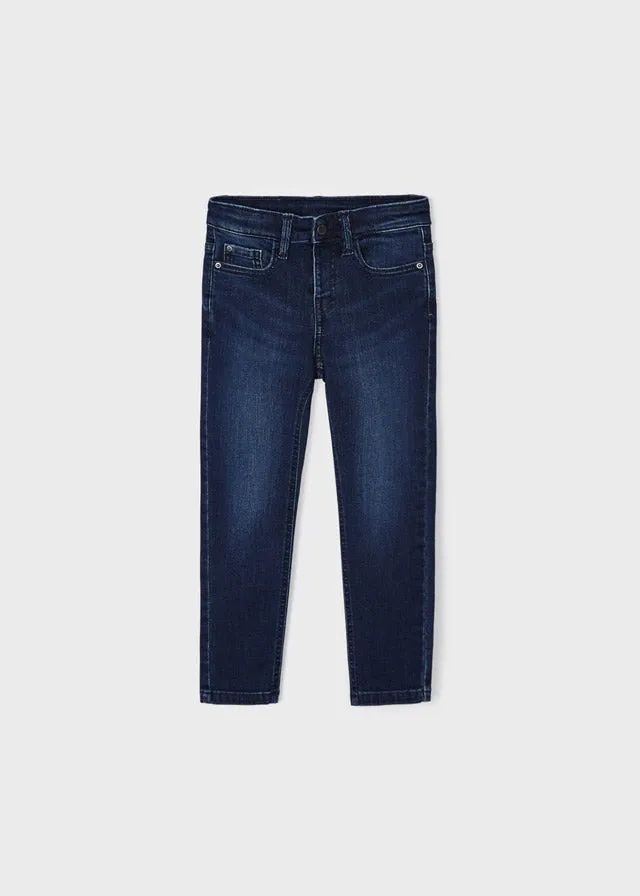 Boys Slim Fit Jeans