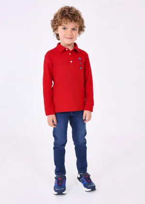 Boys Slim Fit Jeans