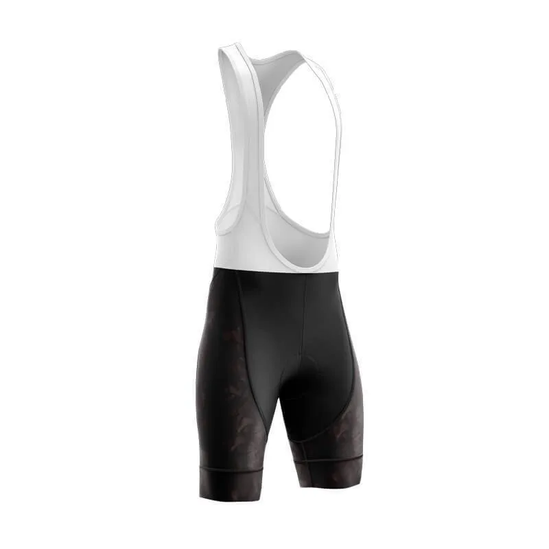 Breathing Monkey Face Bib & Shorts