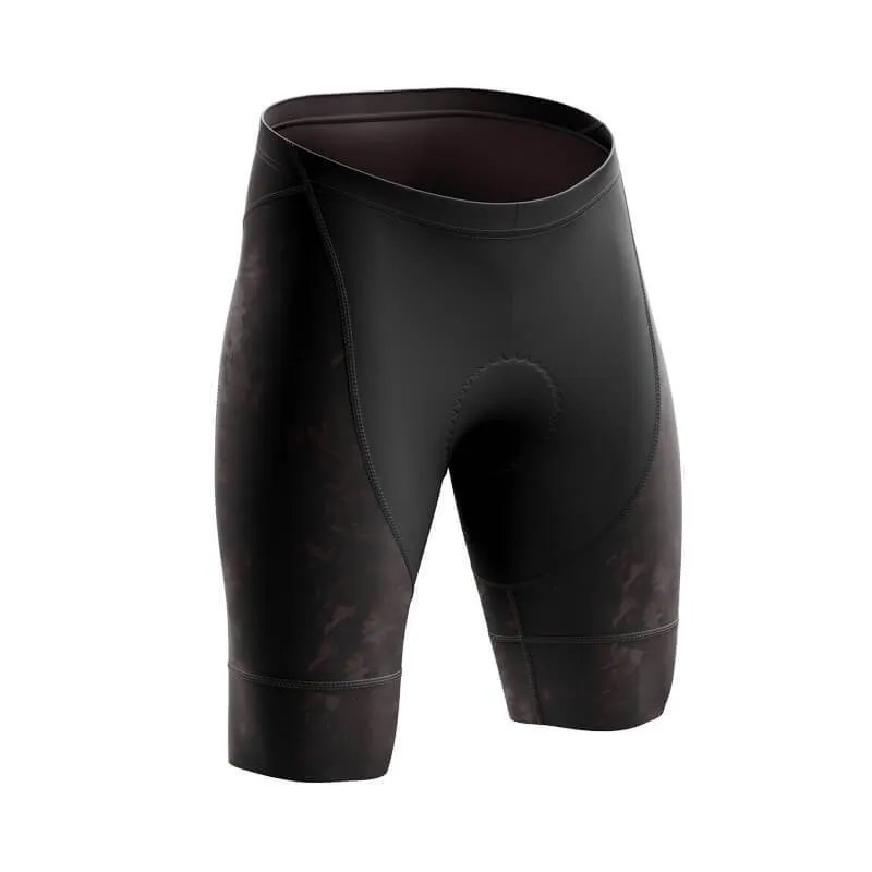 Breathing Monkey Face Bib & Shorts