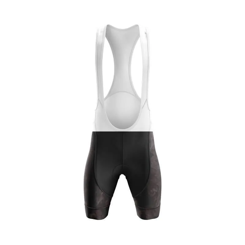 Breathing Monkey Face Bib & Shorts