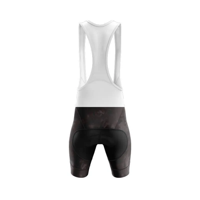 Breathing Monkey Face Bib & Shorts