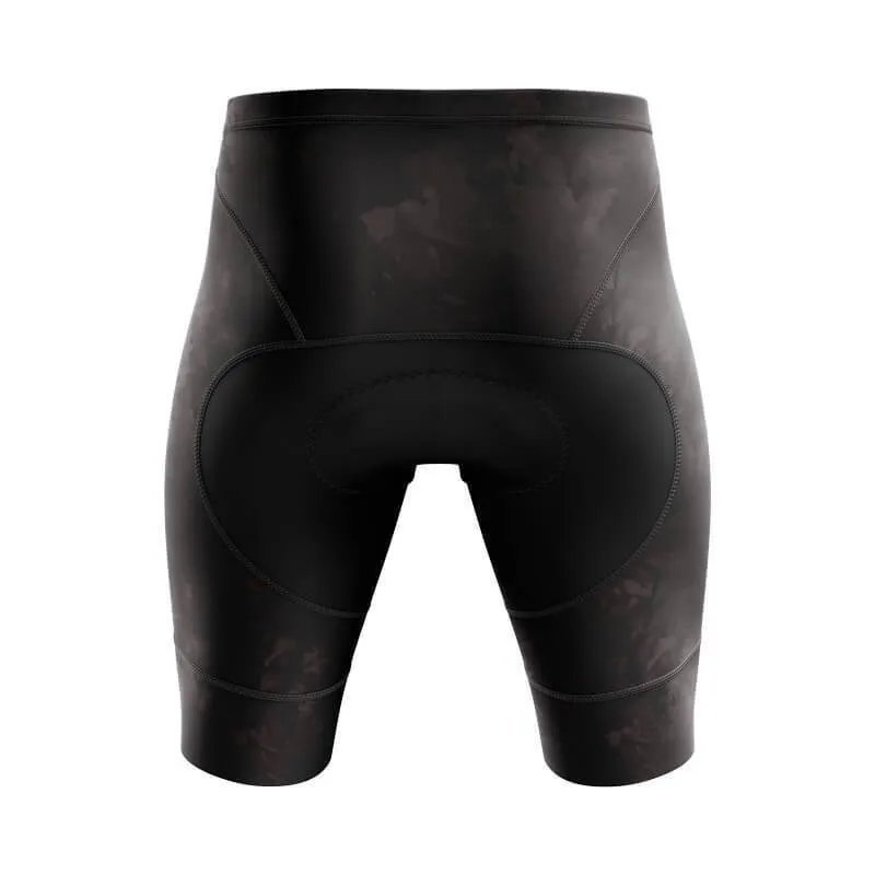 Breathing Monkey Face Bib & Shorts