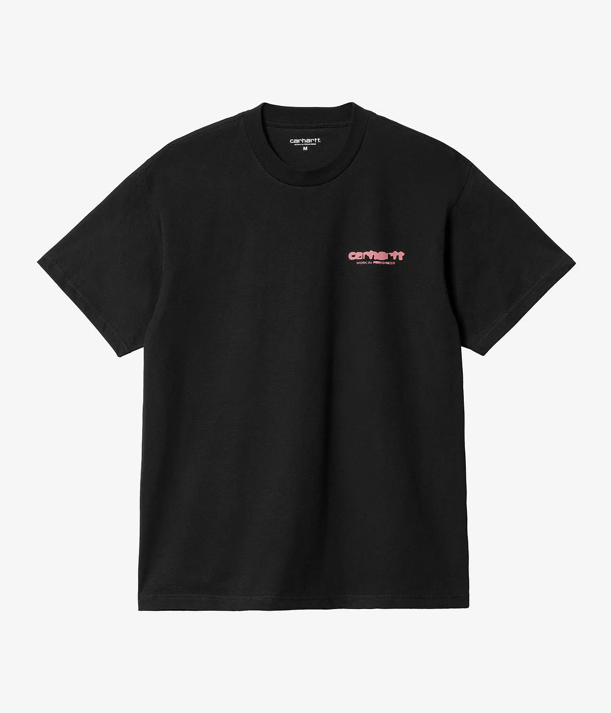 Carhartt WIP S/S Ink Bleed T-Shirt