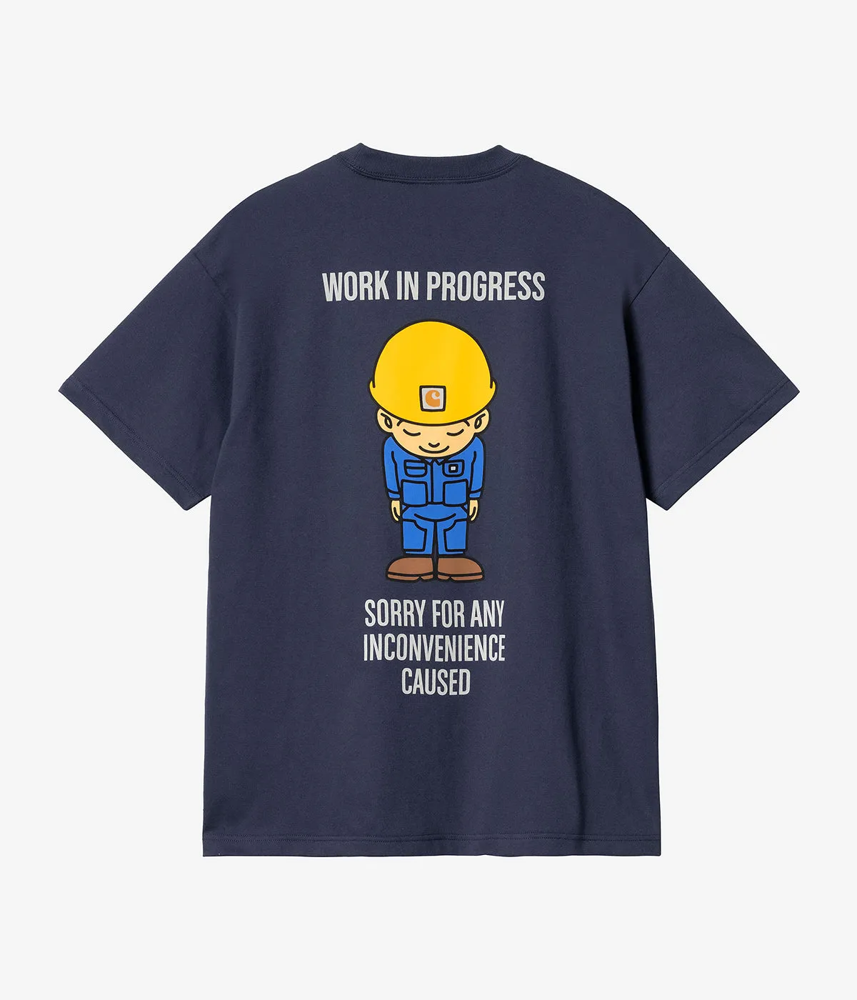 Carhartt WIP Sumimasen T-Shirt