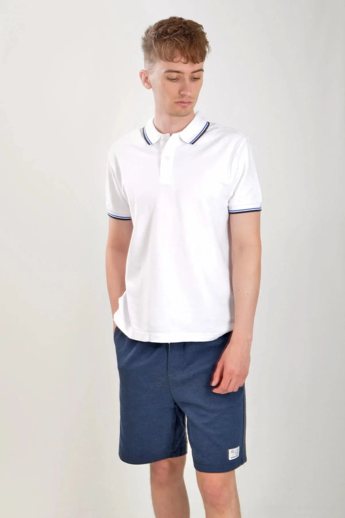 Classic Polo Shirt