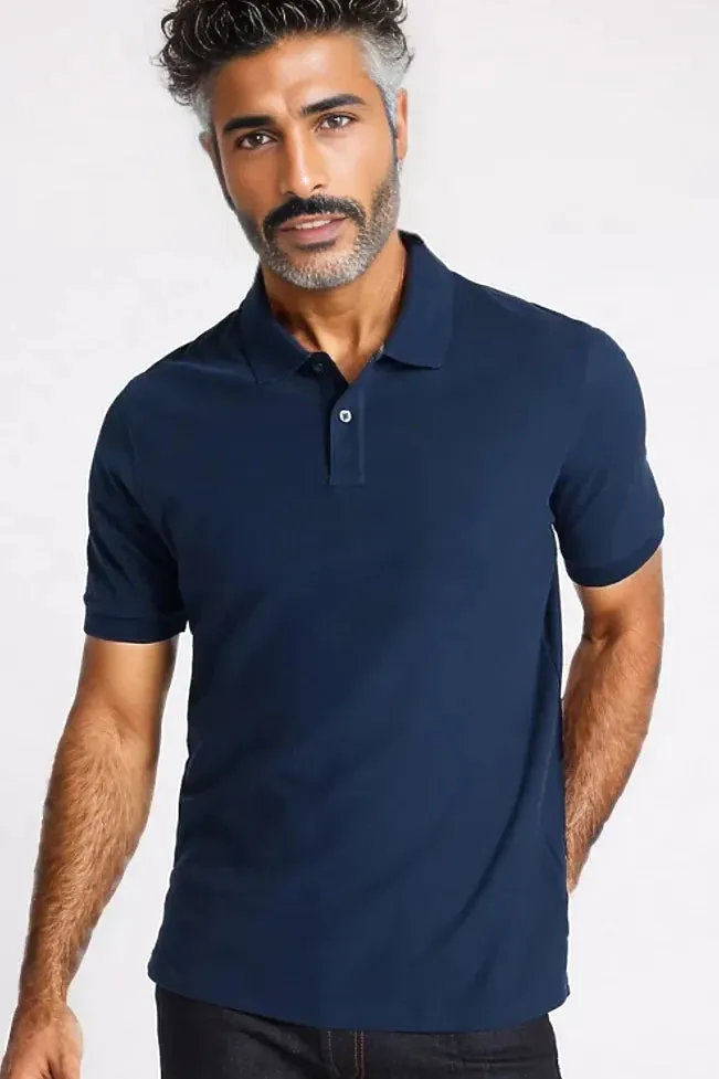 Classic Polo Shirt