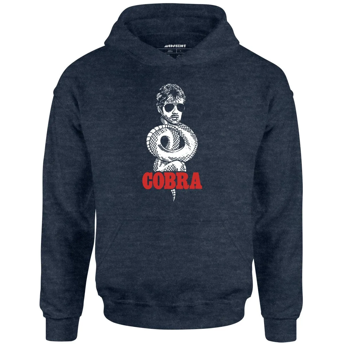 Cobra - Unisex Hoodie