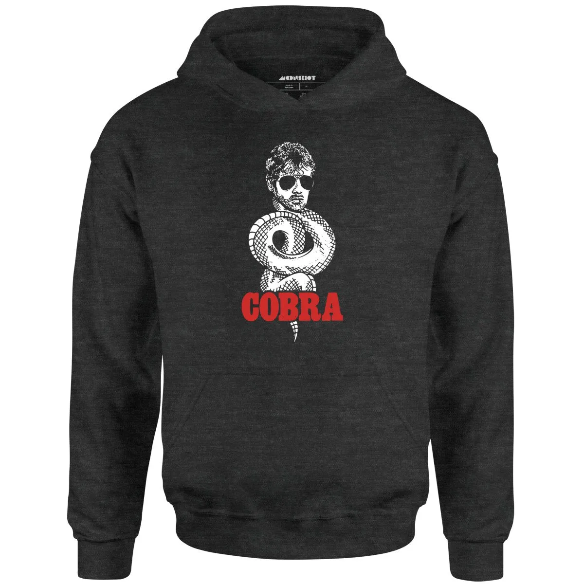 Cobra - Unisex Hoodie