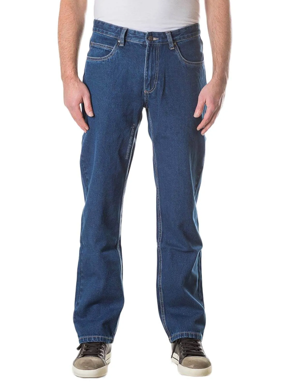 Colorado&#x20;Work&#x20;Jeans&#x20;-&#x20;New&#x20;Star