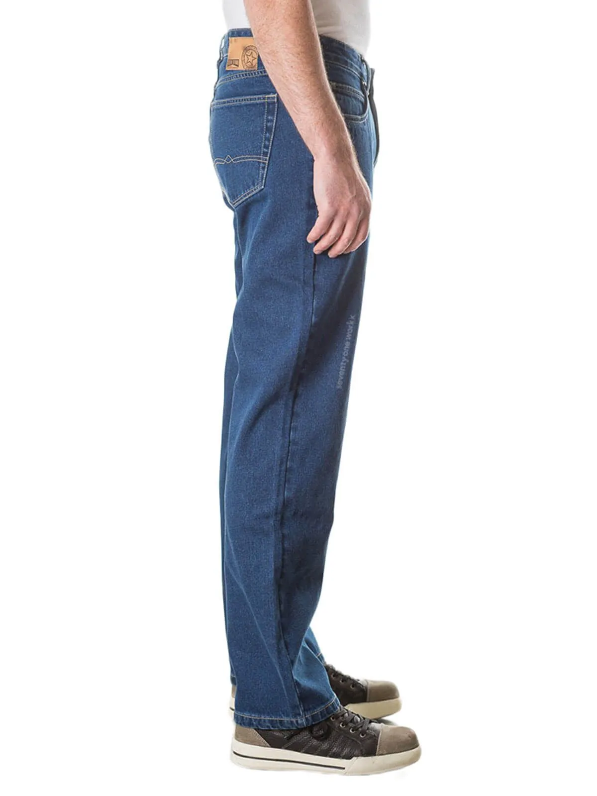 Colorado&#x20;Work&#x20;Jeans&#x20;-&#x20;New&#x20;Star