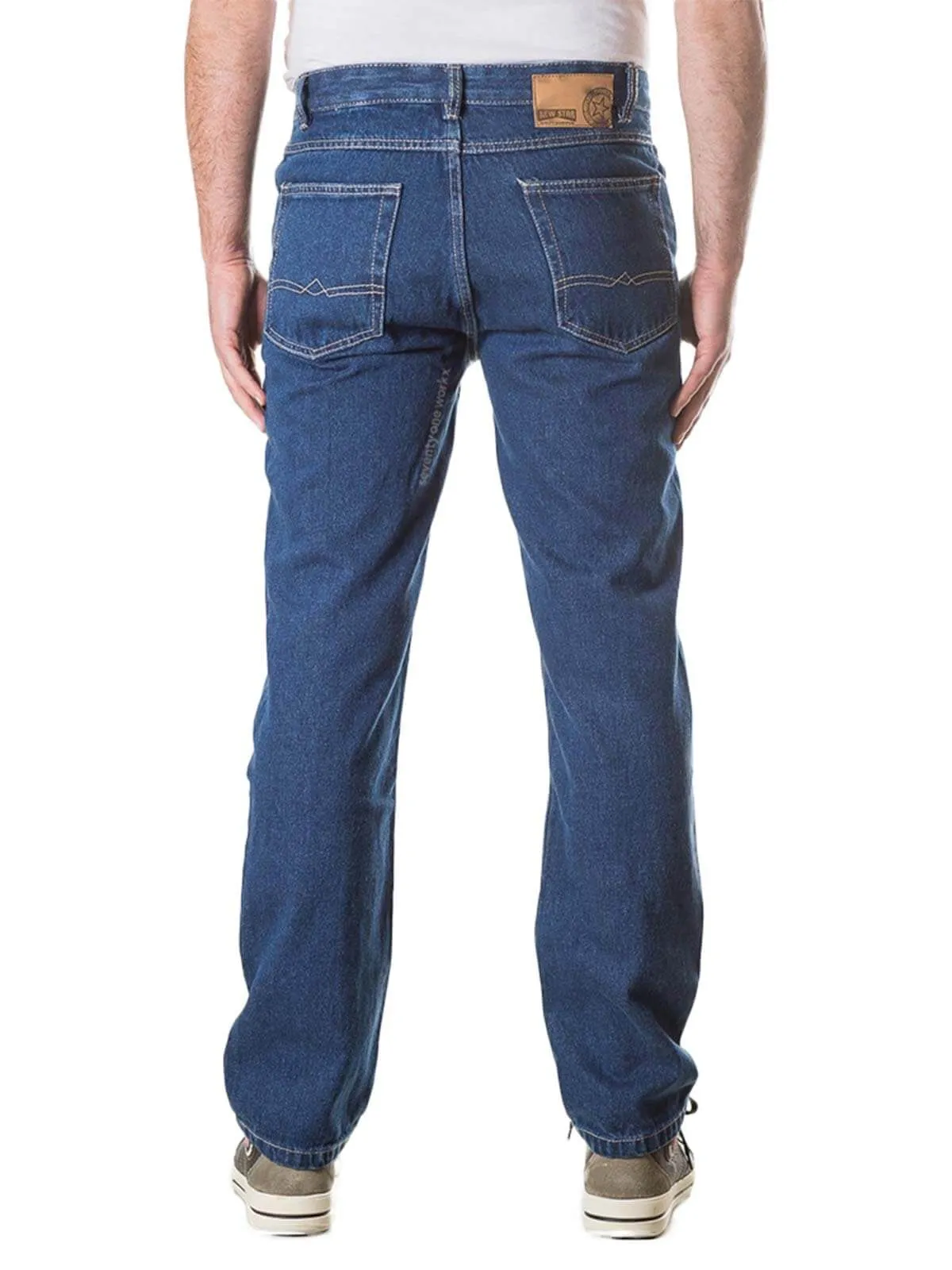 Colorado&#x20;Work&#x20;Jeans&#x20;-&#x20;New&#x20;Star