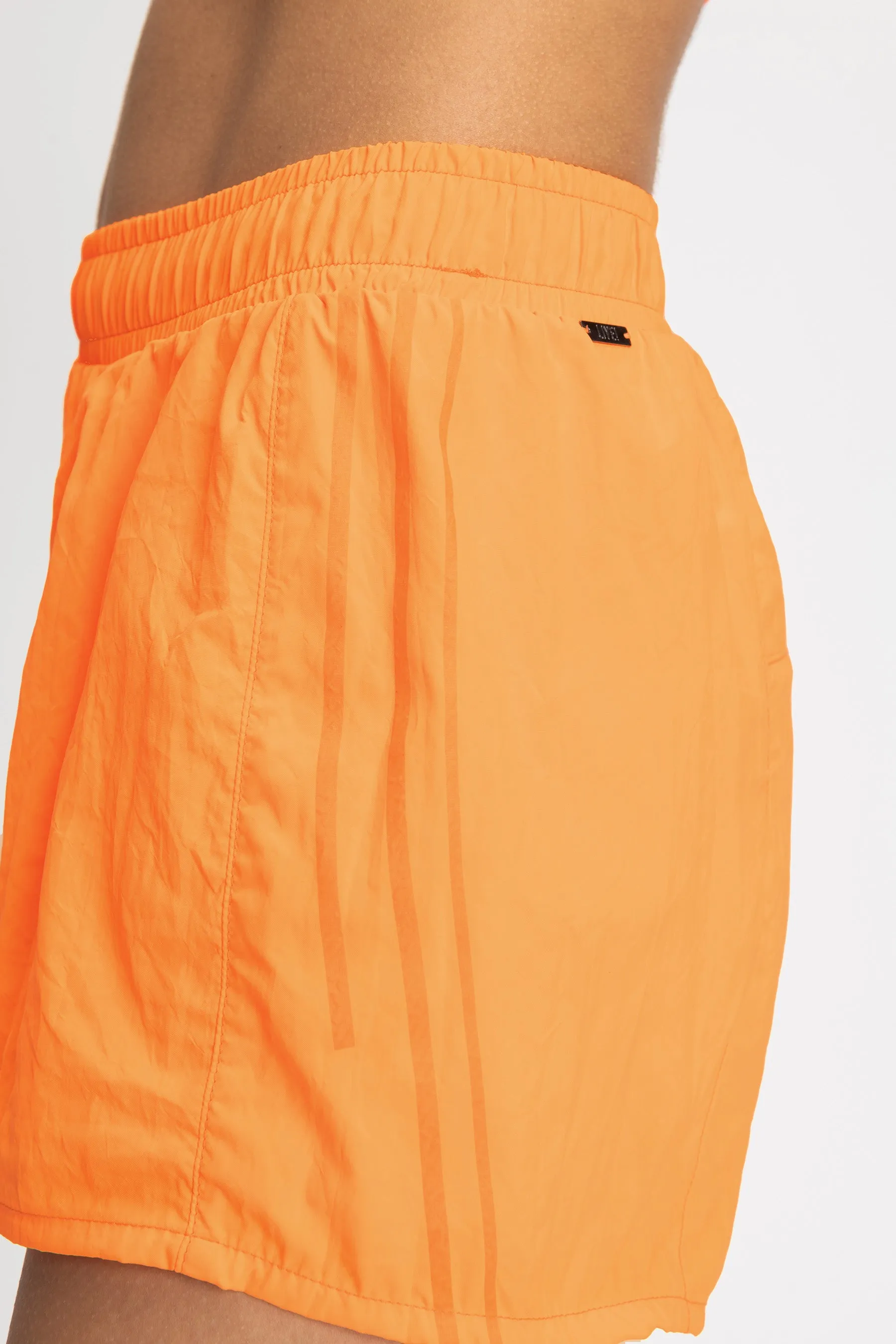 Contour Running Shorts