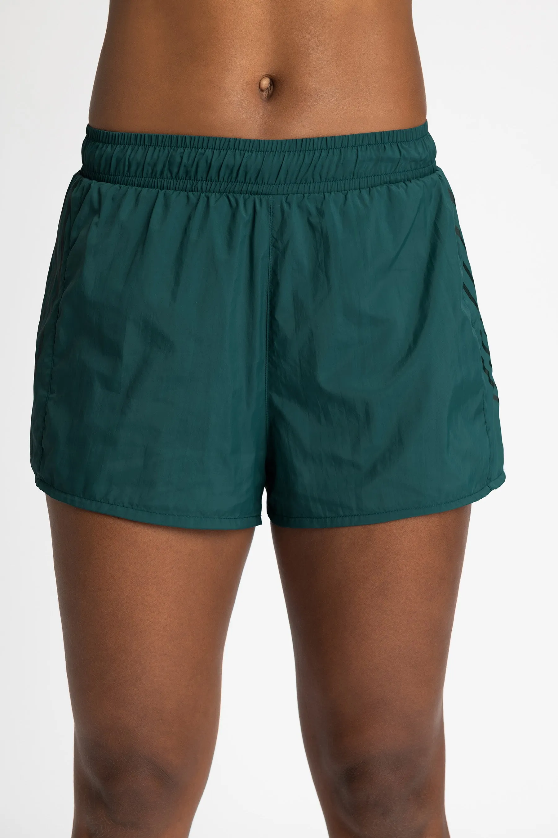 Contour Running Shorts