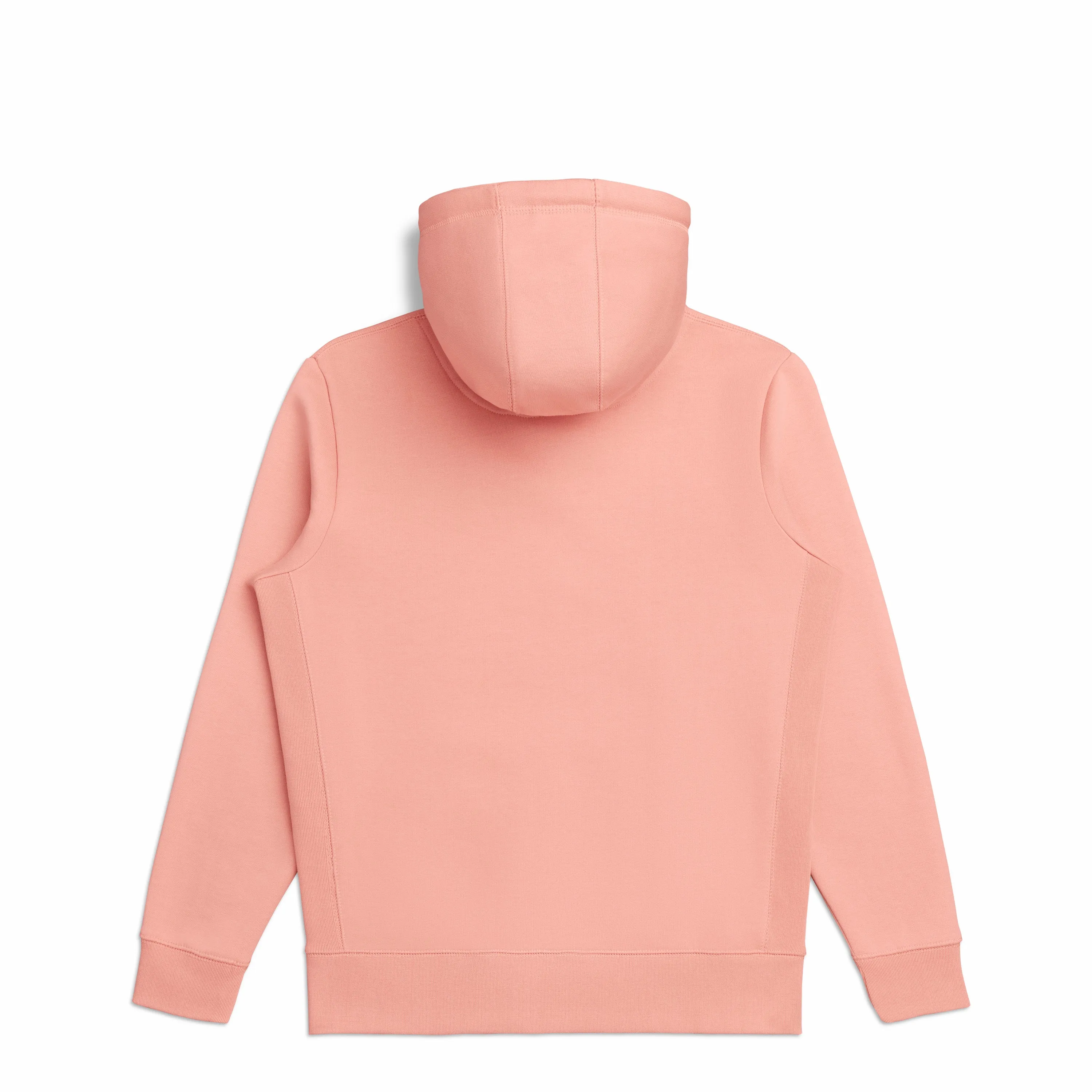 Cozy Season Heavyweight Hoodie - Salmon