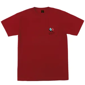 Dark Seas Homeward Pocket T-Shirt