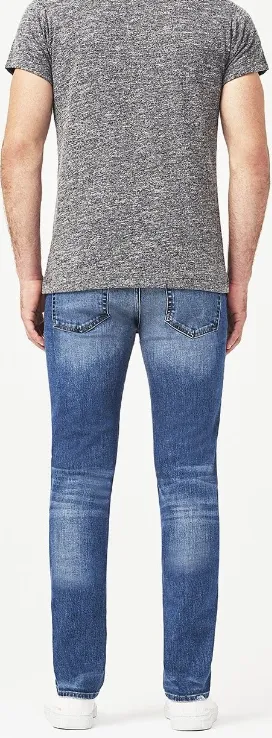 DL1961 | Nick Slim Fit Jean | Satellite