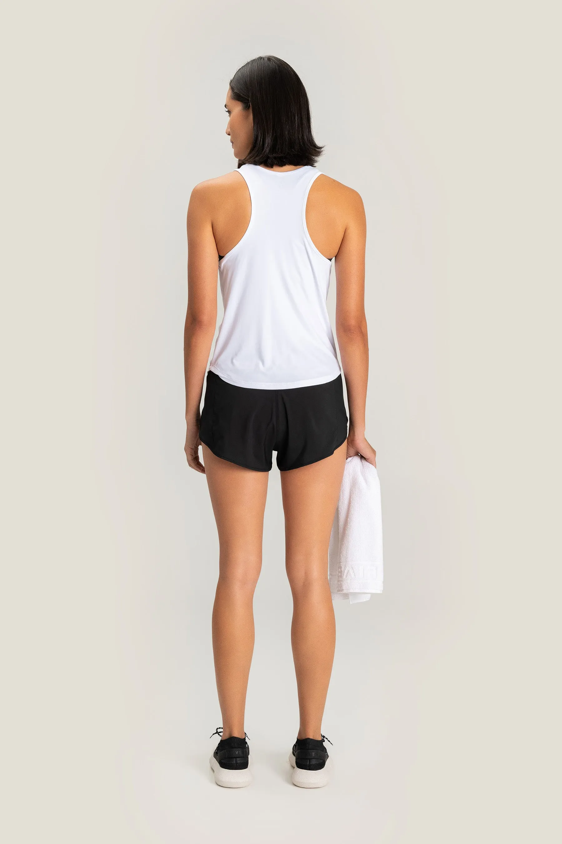 Essential Run Pro Shorties