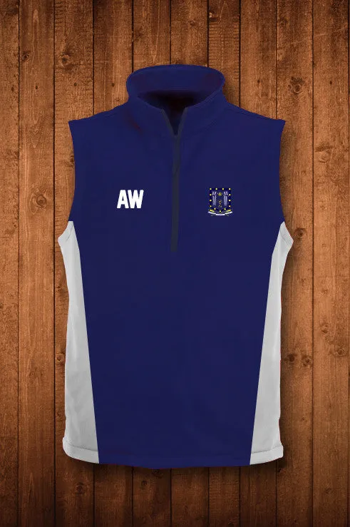 Evesham Gilet