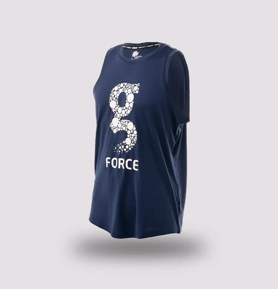 G Force Tank Top