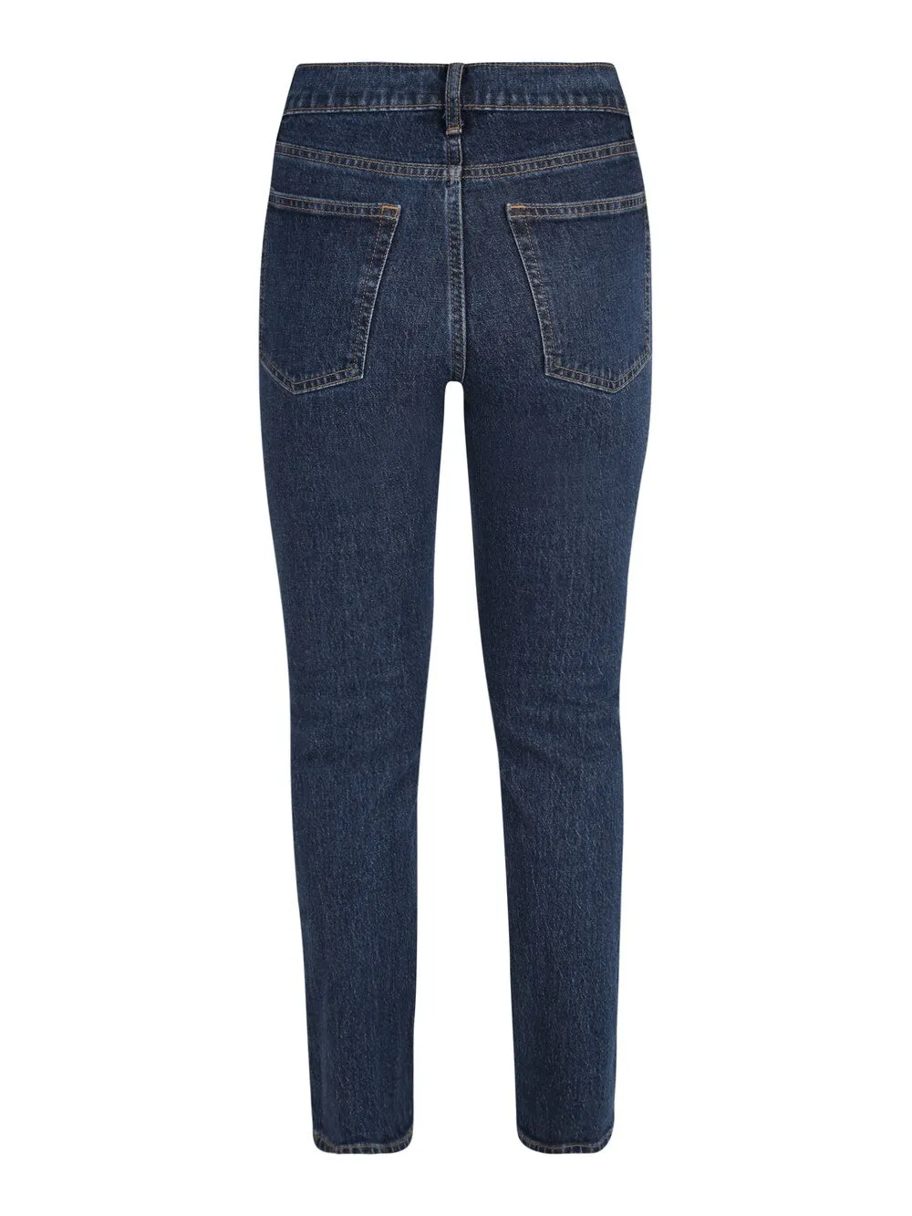 Gap BELENA slim fit jeans, blue