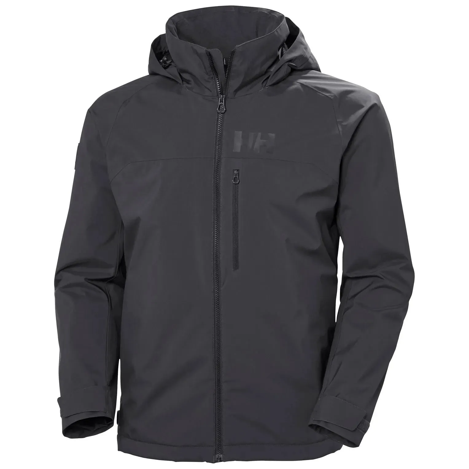 Helly Hansen Men's HP Racing Lifaloft Hooded Sailing Jacket