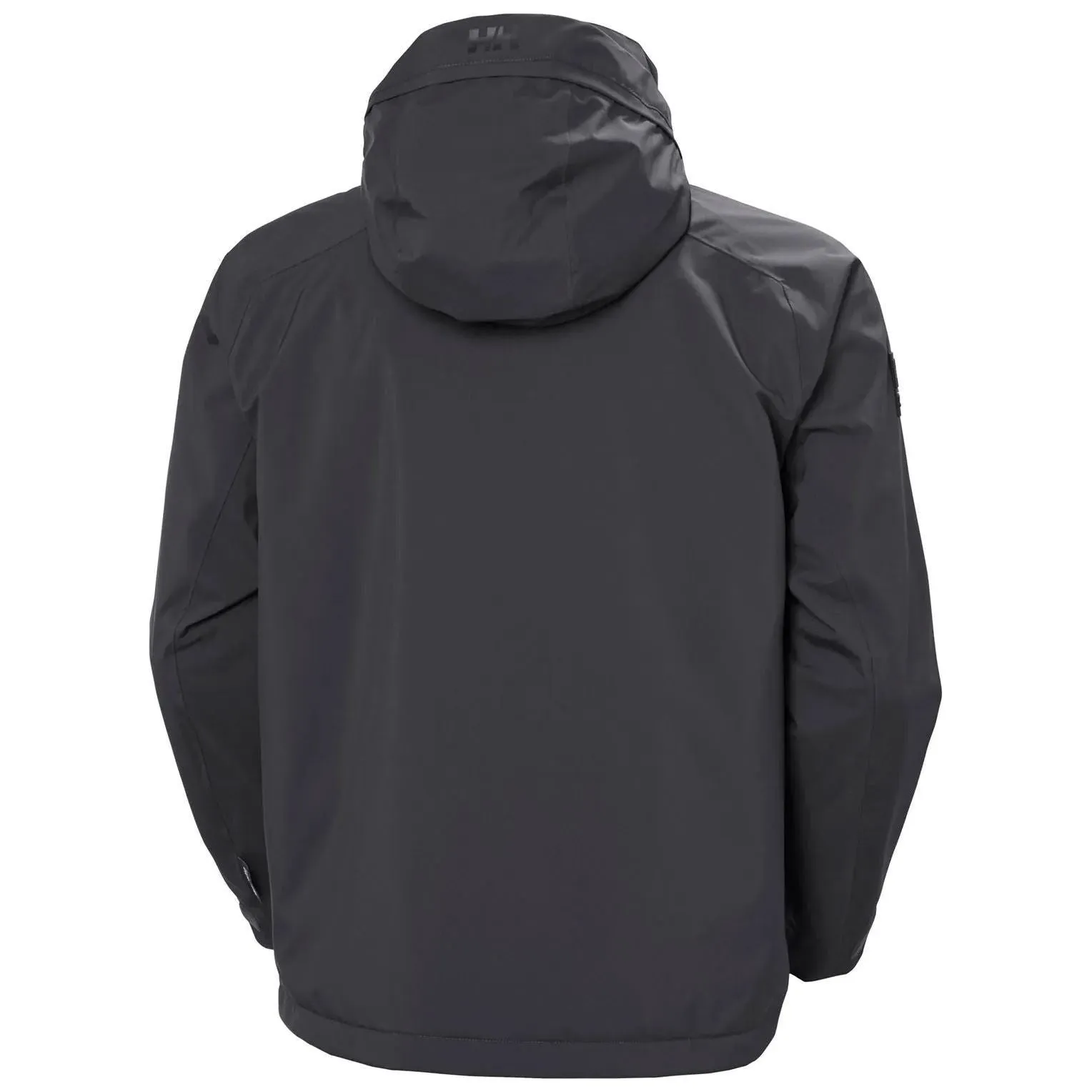 Helly Hansen Men's HP Racing Lifaloft Hooded Sailing Jacket