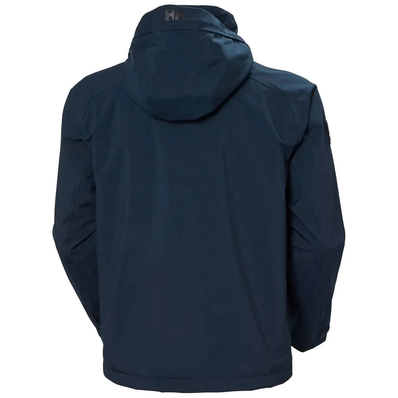 Helly Hansen Men's HP Racing Lifaloft Hooded Sailing Jacket