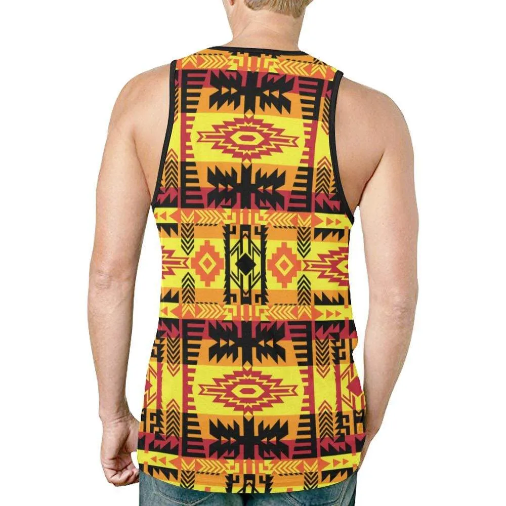 Journeys Tank Top