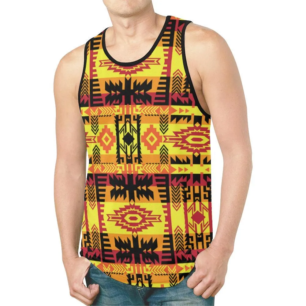 Journeys Tank Top