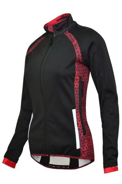 Marana Ladies Thermal Windbreaker