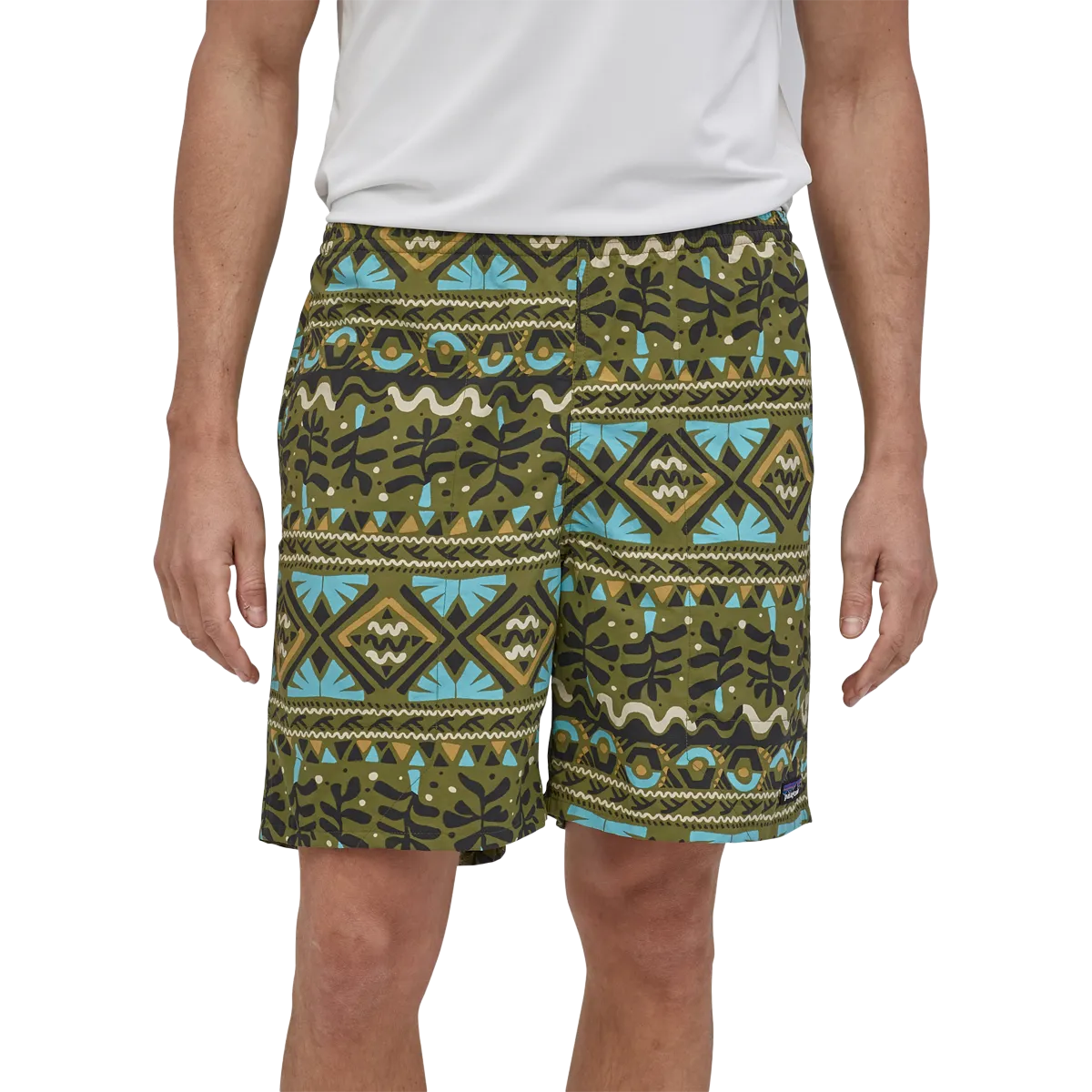 Men's Baggies Shorts 7"