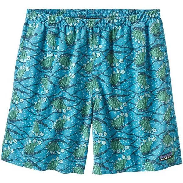 Men's Baggies Shorts 7"