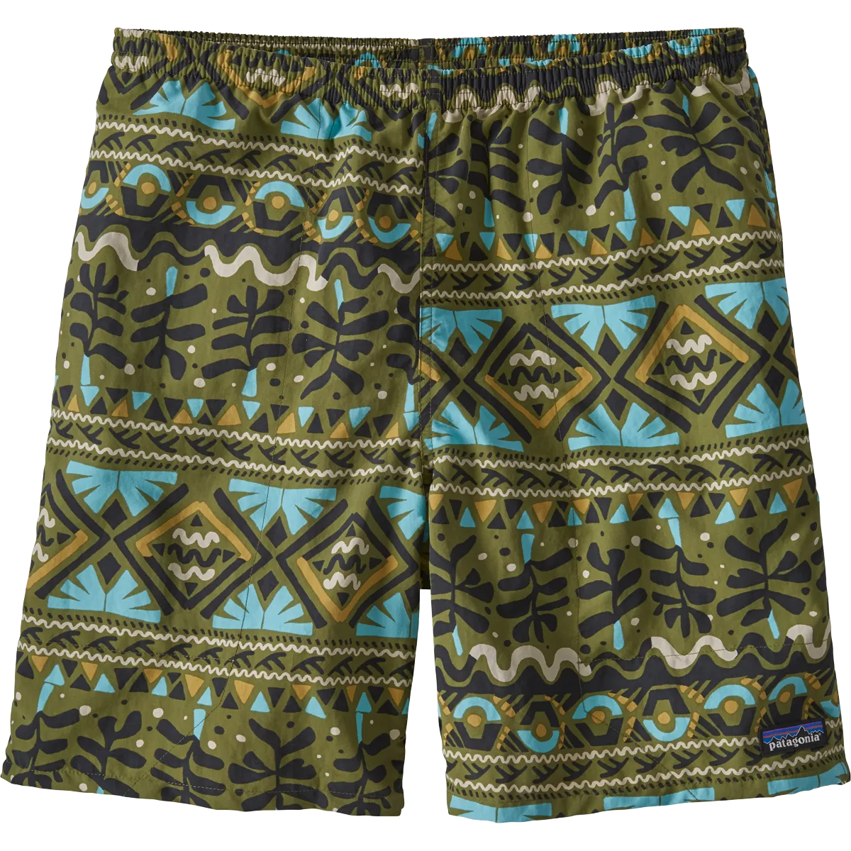 Men's Baggies Shorts 7"