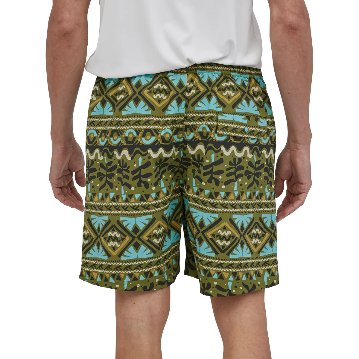 Men's Baggies Shorts 7"